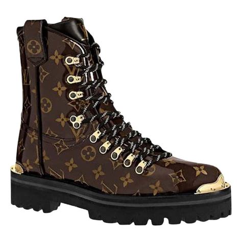 lv boots men for sale